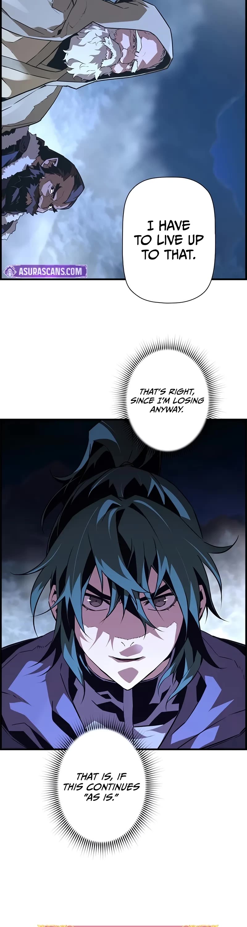 Necromancer's Evolutionary Traits Chapter 90 page 19 - Chapter 90