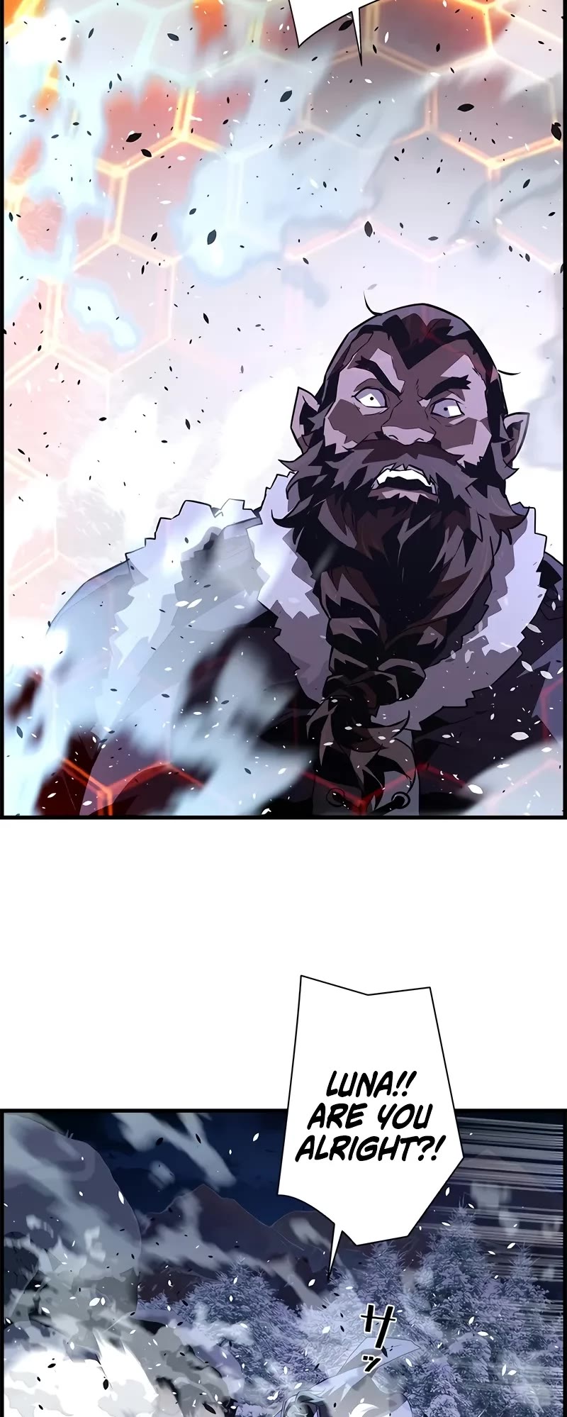 Necromancer's Evolutionary Traits Chapter 90 page 30 - Chapter 90