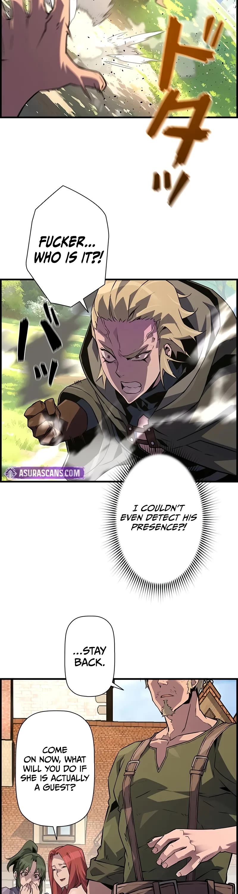 Necromancer's Evolutionary Traits Chapter 90 page 49 - Chapter 90