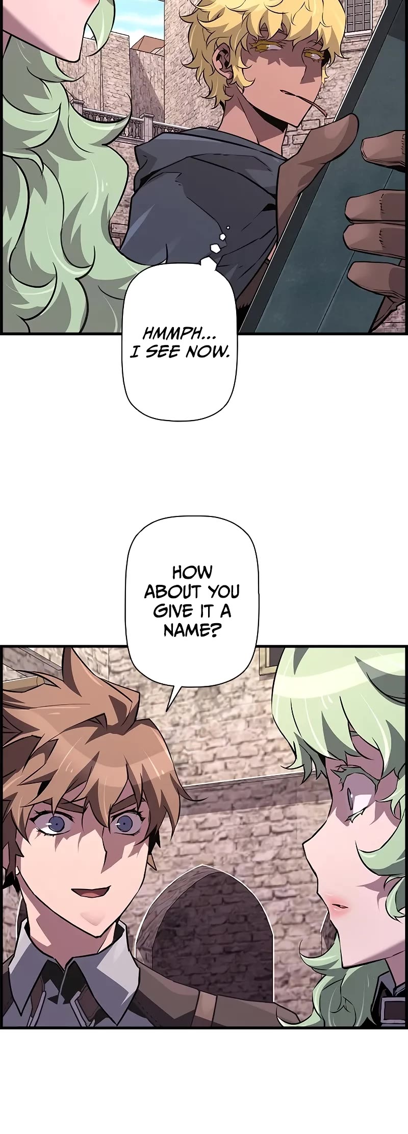 Necromancer's Evolutionary Traits Chapter 91 page 25 - Chapter 91