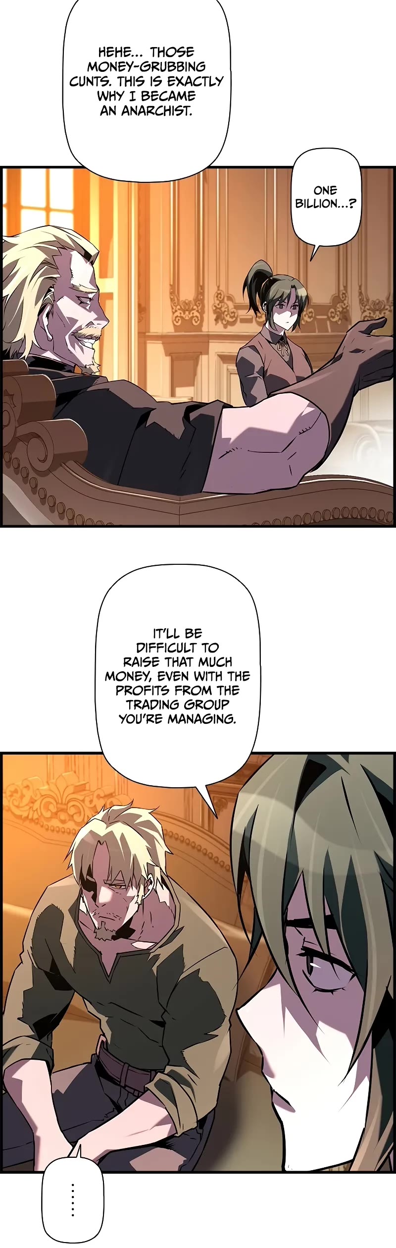 Necromancer's Evolutionary Traits Chapter 92 page 26 - Chapter 92