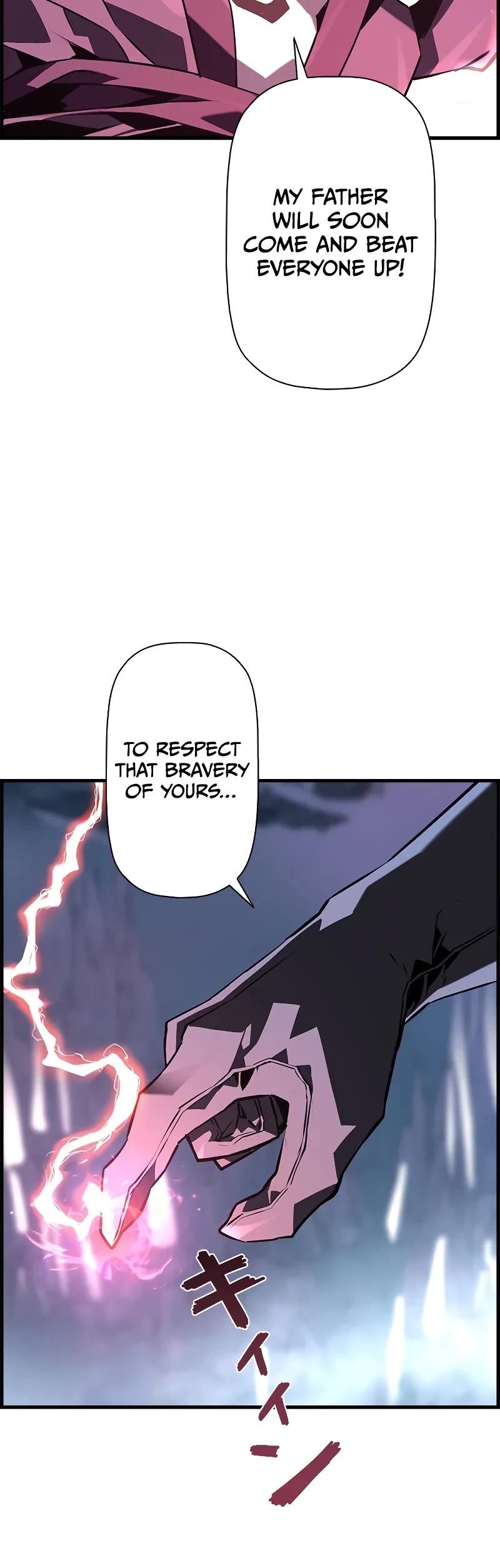 Necromancer's Evolutionary Traits Chapter 92 page 6 - Chapter 92