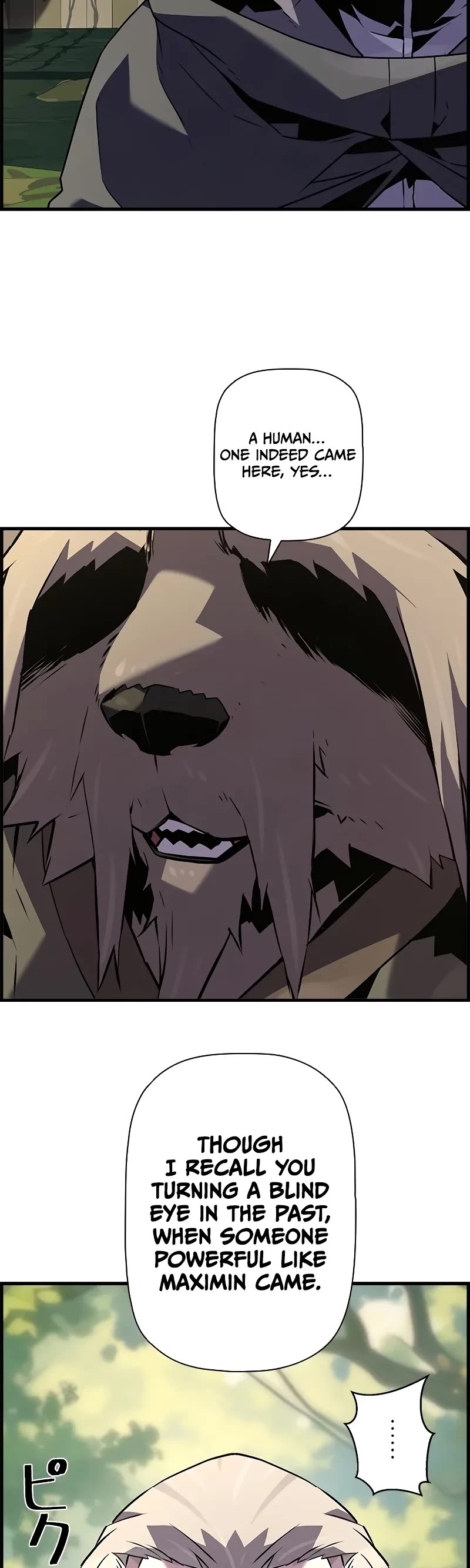 Necromancer's Evolutionary Traits Chapter 93 page 20 - Chapter 93
