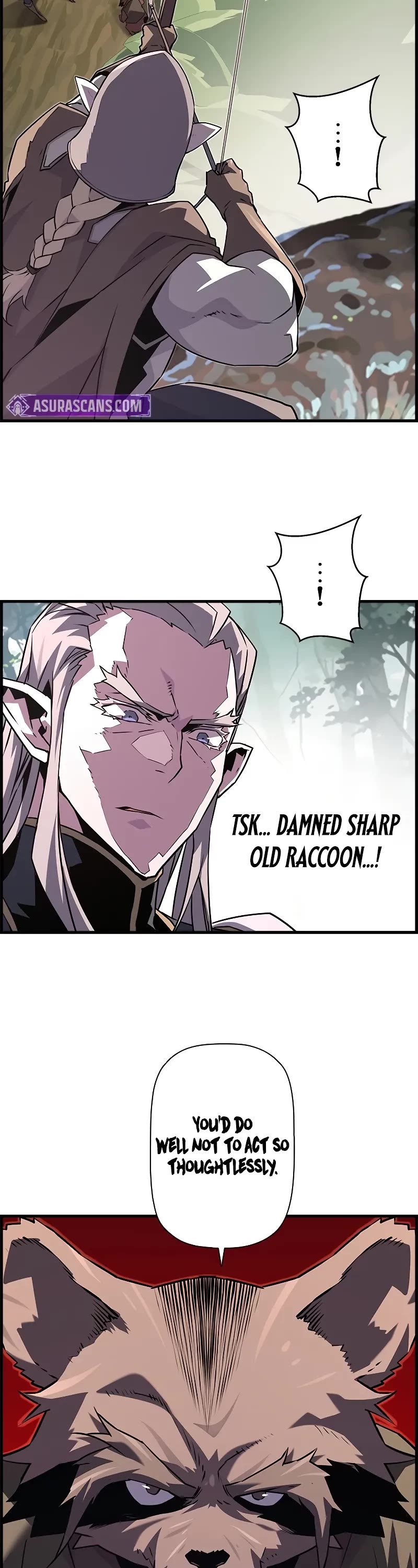 Necromancer's Evolutionary Traits Chapter 93 page 24 - Chapter 93