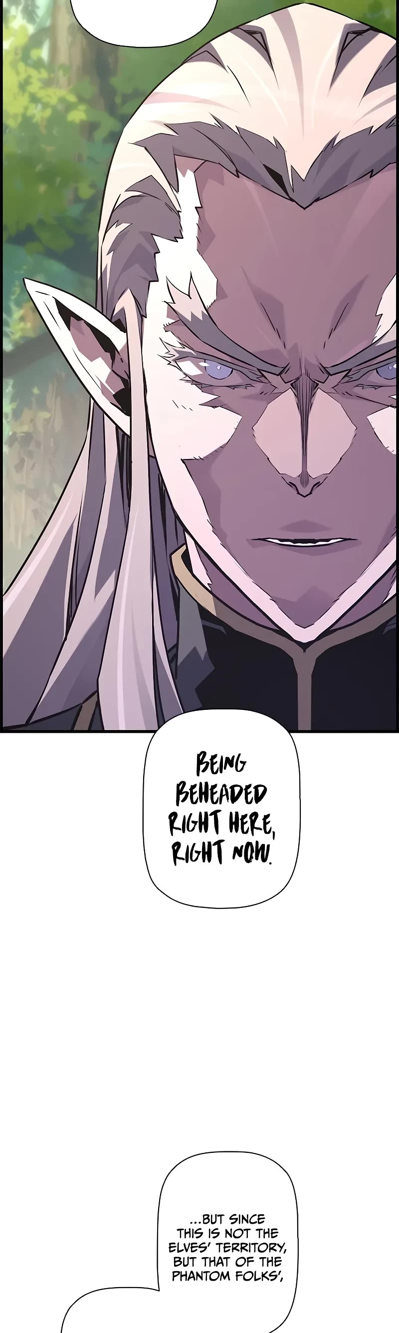 Necromancer's Evolutionary Traits Chapter 93 page 30 - Chapter 93