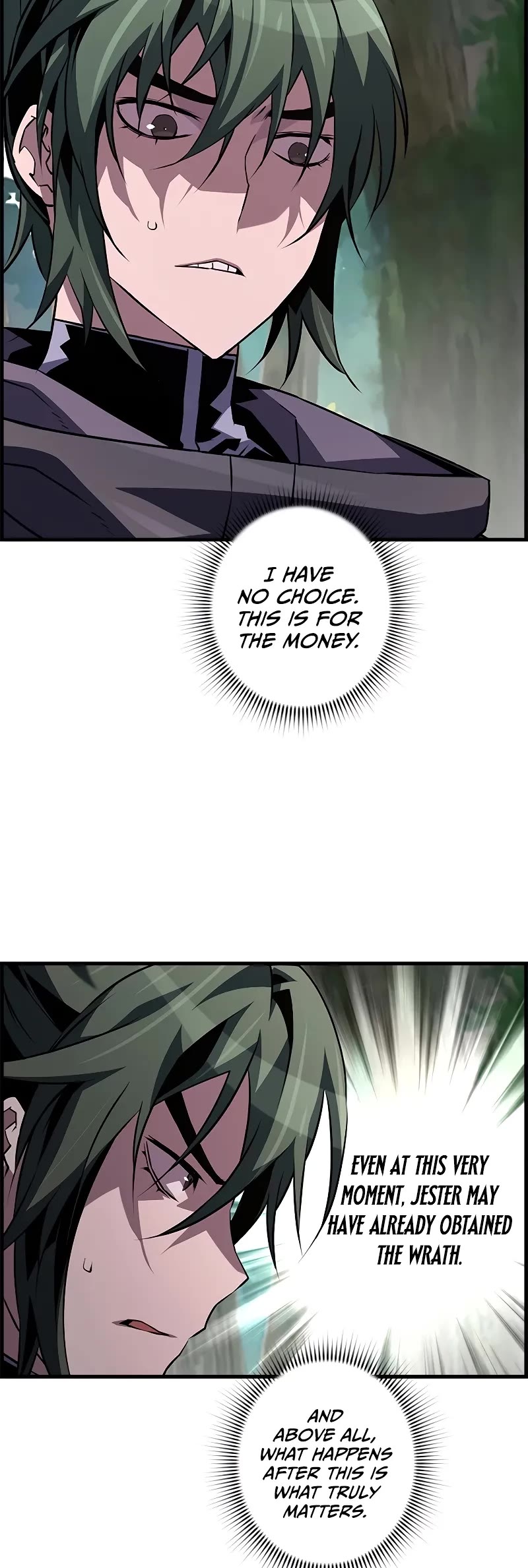 Necromancer's Evolutionary Traits Chapter 93 page 5 - Chapter 93
