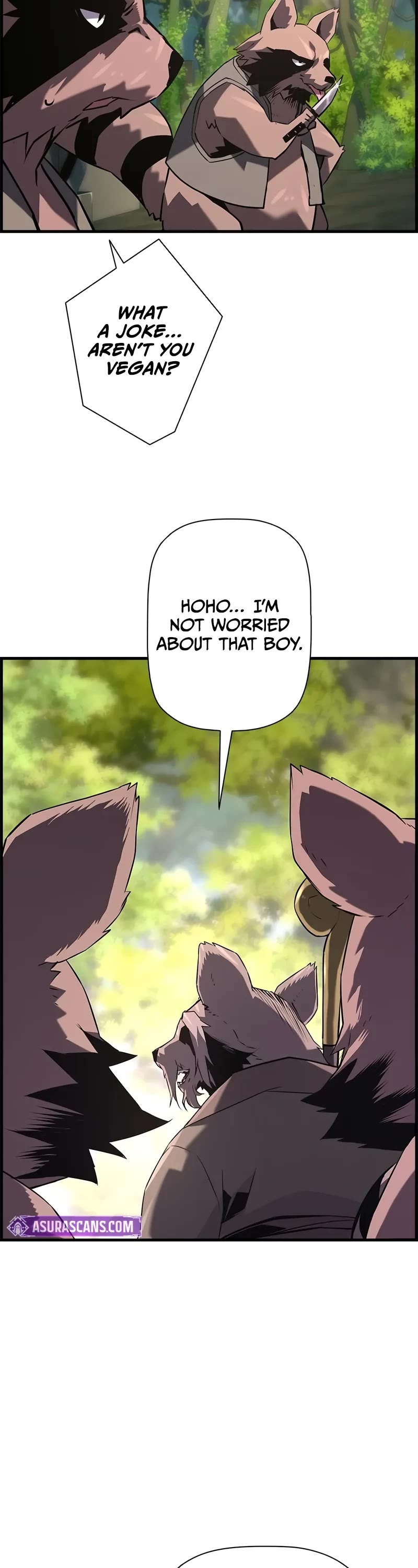 Necromancer's Evolutionary Traits Chapter 94 page 13 - Chapter 94
