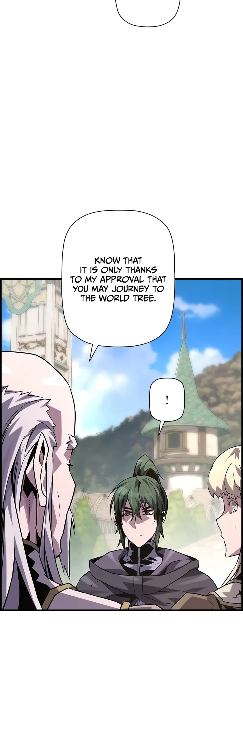 Necromancer's Evolutionary Traits Chapter 94 page 26 - Chapter 94
