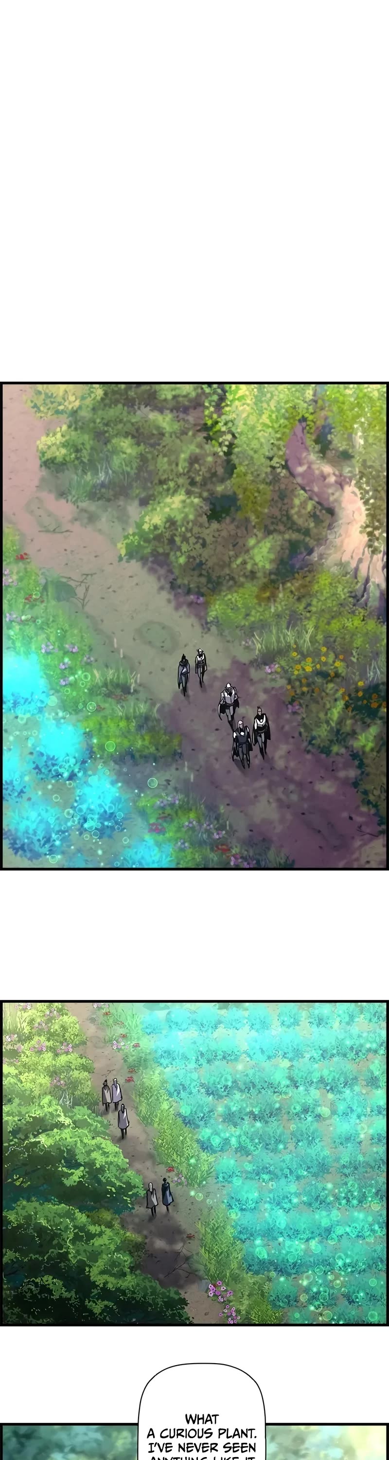 Necromancer's Evolutionary Traits Chapter 94 page 28 - Chapter 94