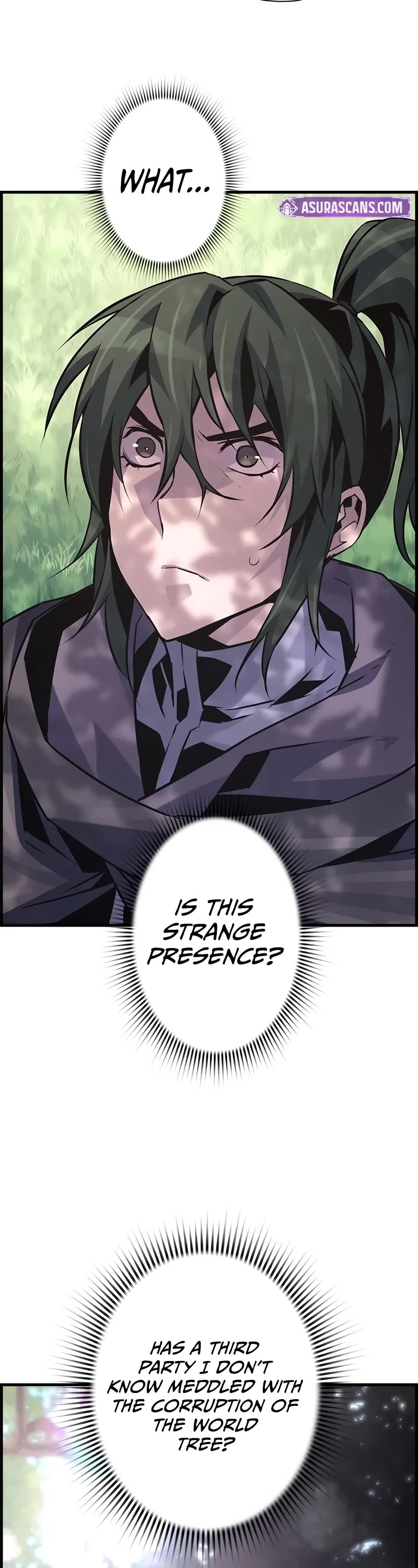 Necromancer's Evolutionary Traits Chapter 94 page 37 - Chapter 94
