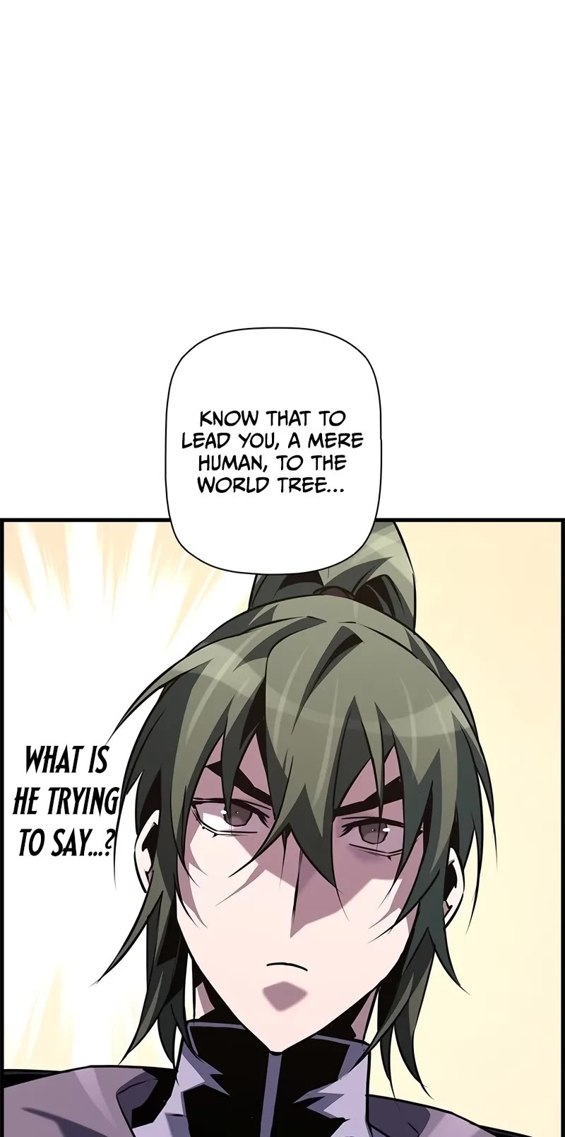 Necromancer's Evolutionary Traits Chapter 94 page 39 - Chapter 94