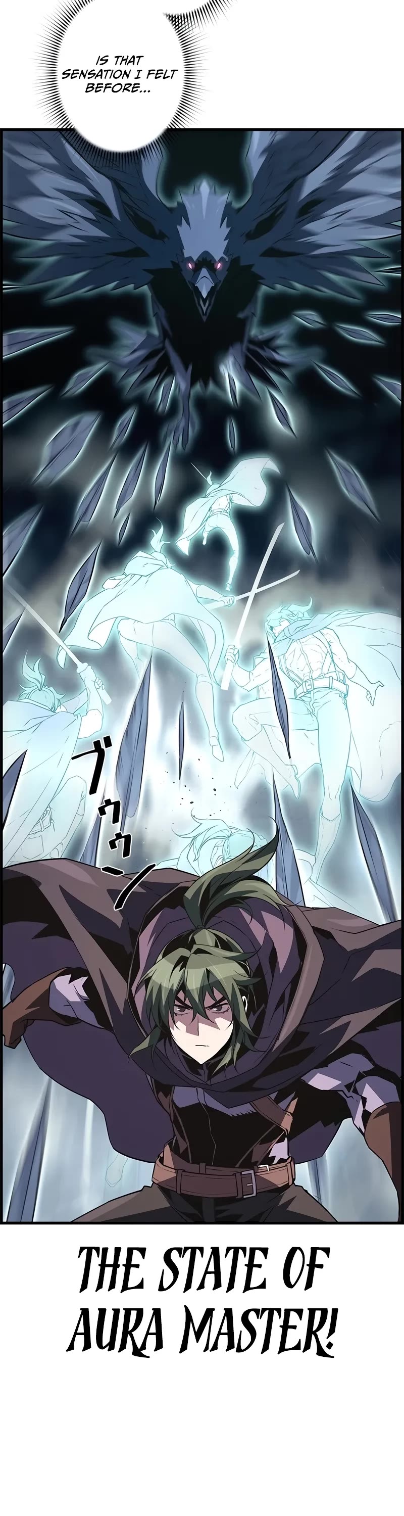 Necromancer's Evolutionary Traits Chapter 95 page 20 - Chapter 95