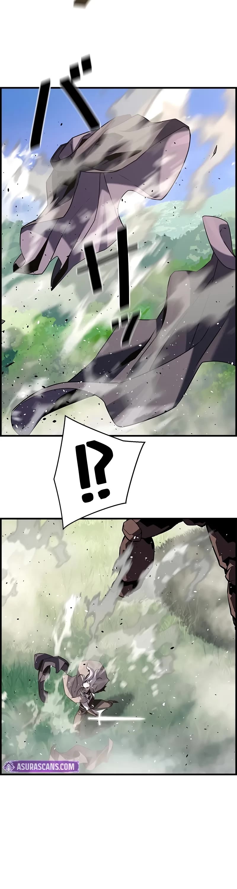 Necromancer's Evolutionary Traits Chapter 95 page 29 - Chapter 95