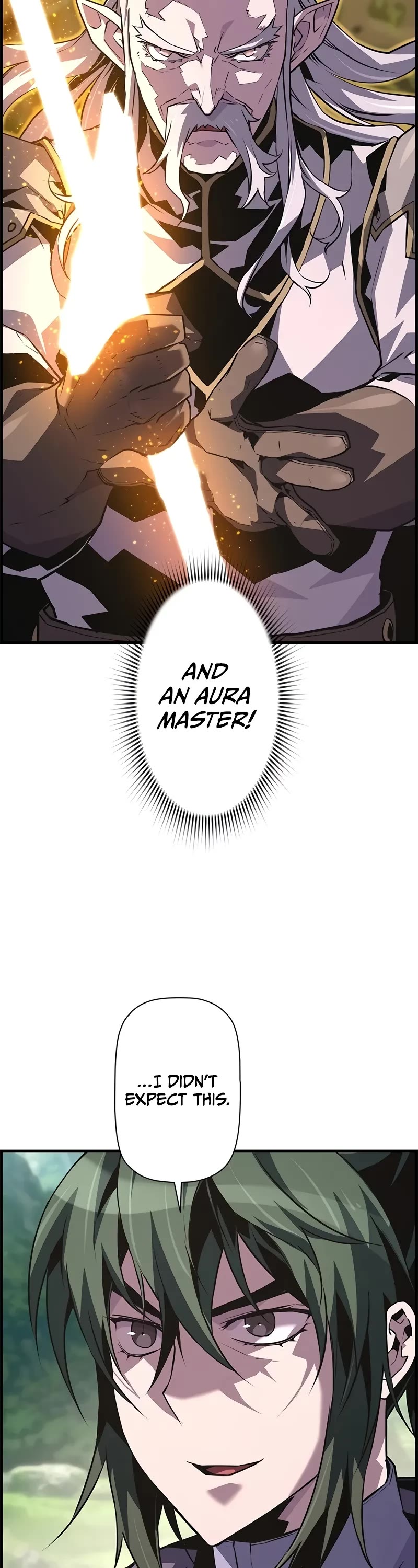 Necromancer's Evolutionary Traits Chapter 95 page 4 - Chapter 95