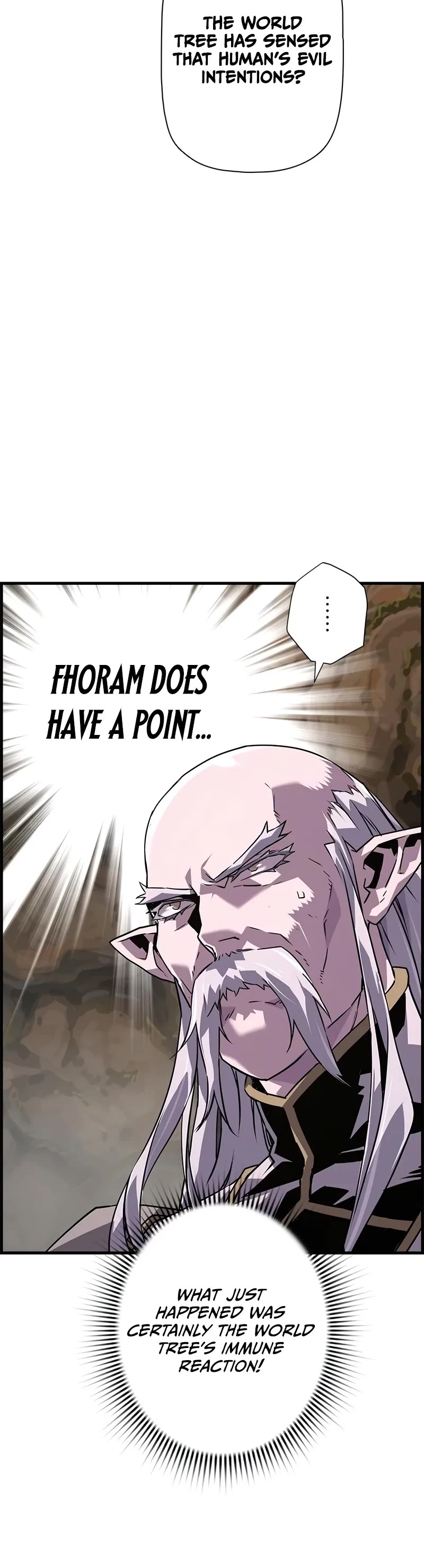 Necromancer's Evolutionary Traits Chapter 96 page 36 - Chapter 96
