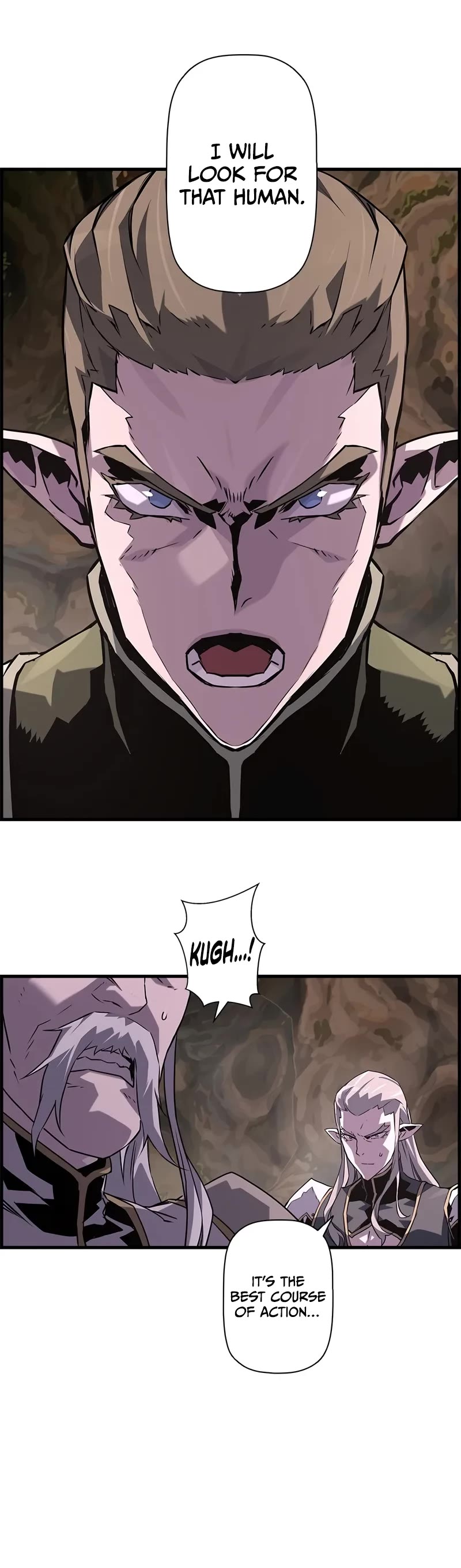 Necromancer's Evolutionary Traits Chapter 96 page 41 - Chapter 96