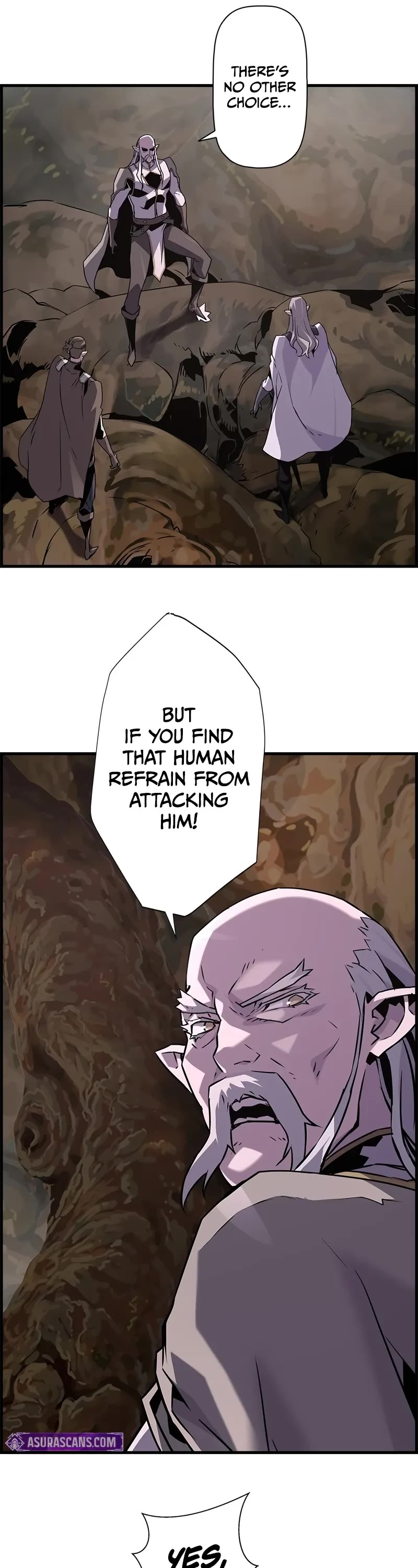 Necromancer's Evolutionary Traits Chapter 96 page 42 - Chapter 96
