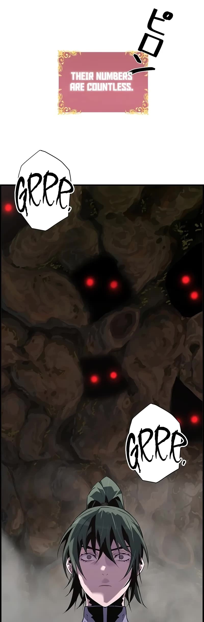Necromancer's Evolutionary Traits Chapter 96 page 48 - Chapter 96