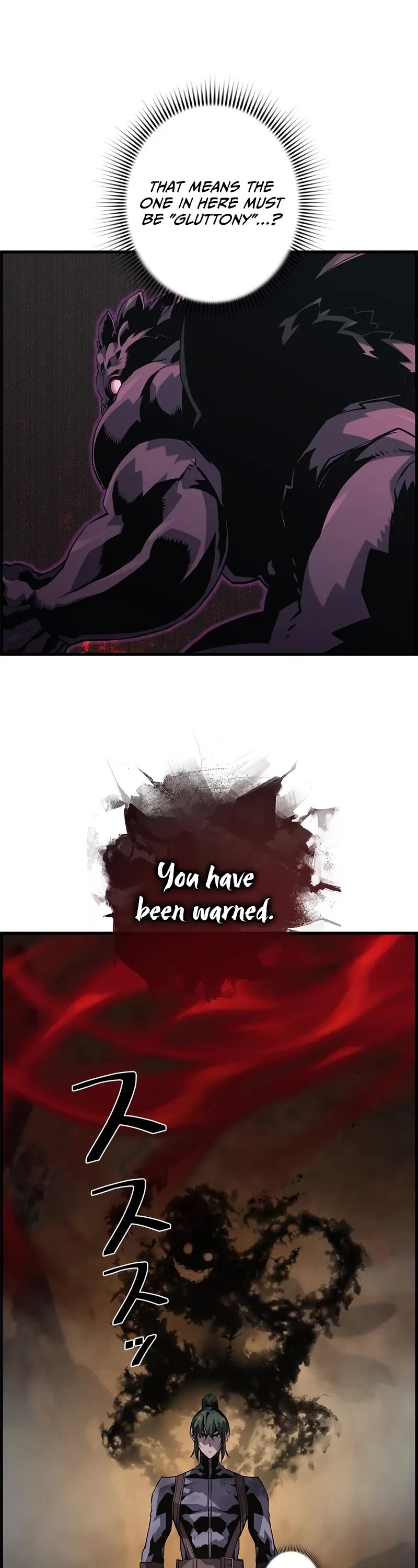 Necromancer's Evolutionary Traits Chapter 96 page 7 - Chapter 96