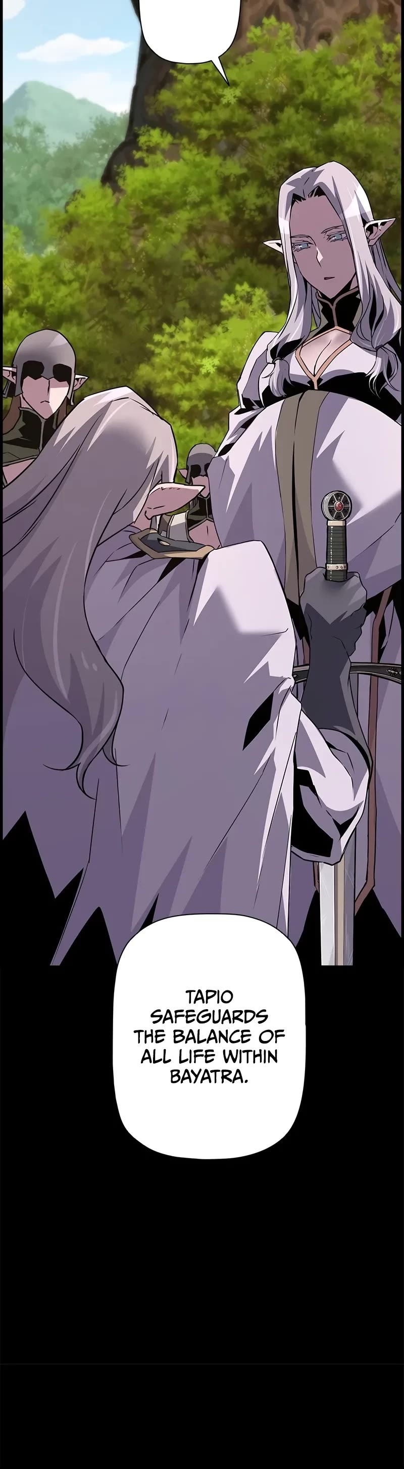 Necromancer's Evolutionary Traits Chapter 97 page 25 - Chapter 97