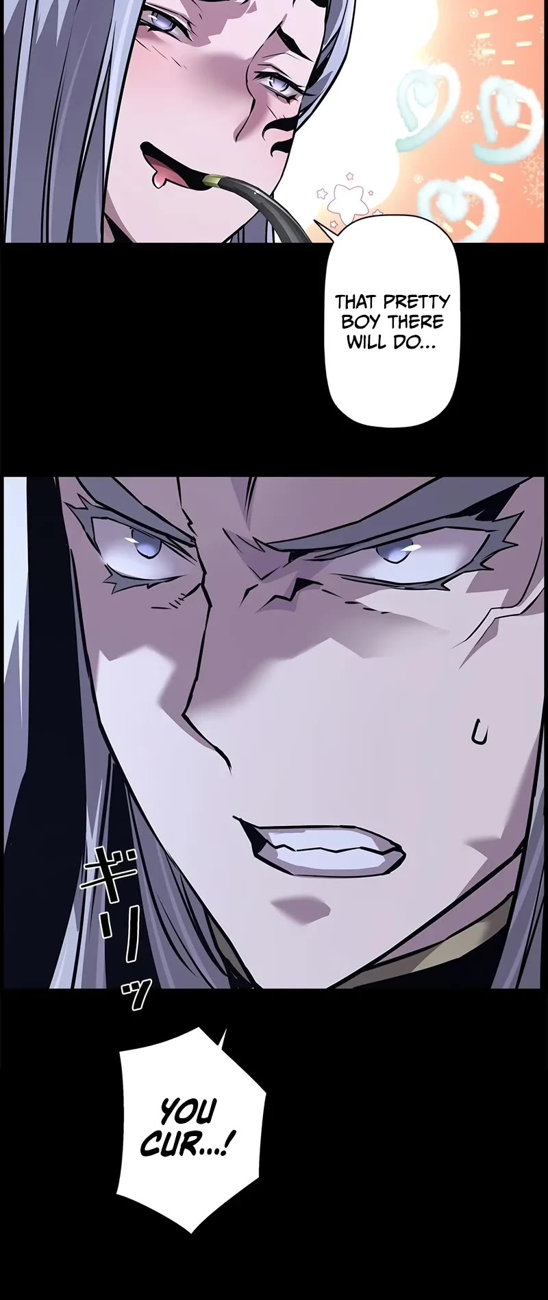 Necromancer's Evolutionary Traits Chapter 97 page 38 - Chapter 97