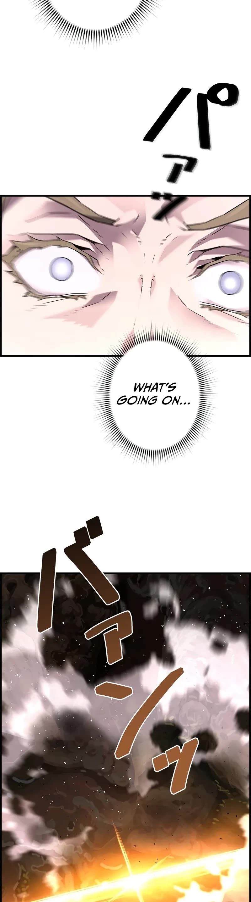 Necromancer's Evolutionary Traits Chapter 97 page 51 - Chapter 97