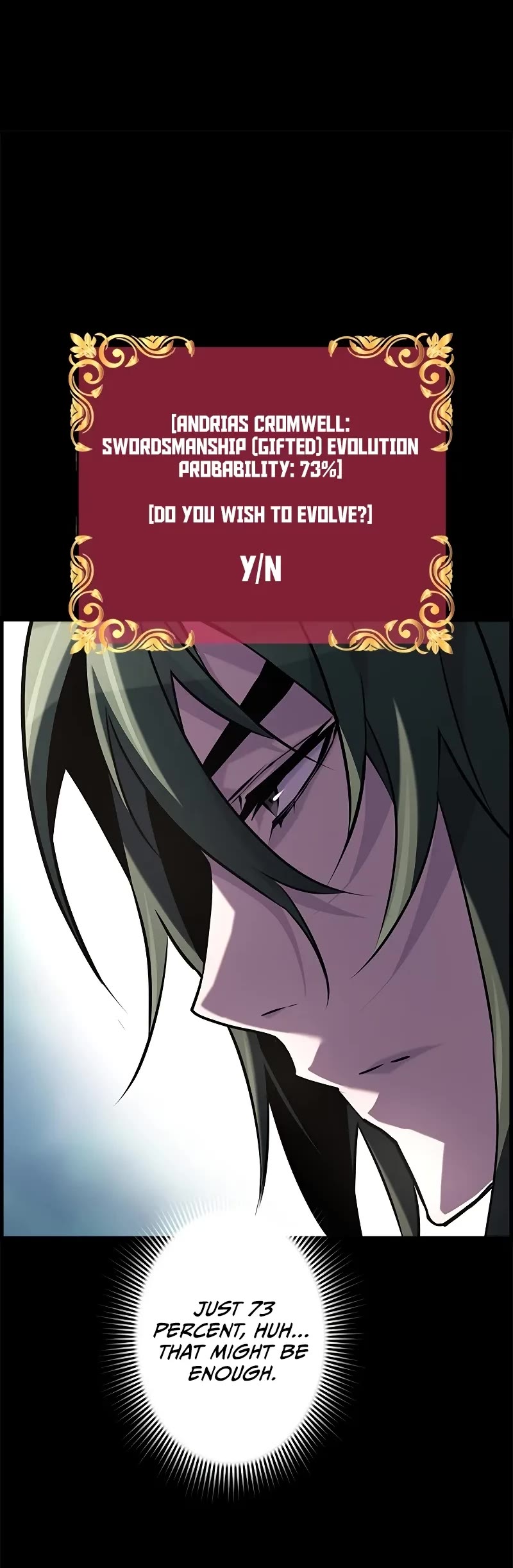 Necromancer's Evolutionary Traits Chapter 98 page 11 - Chapter 98