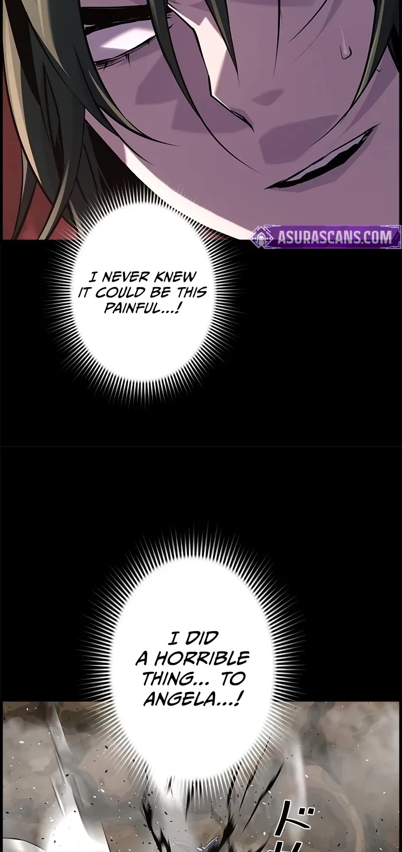 Necromancer's Evolutionary Traits Chapter 98 page 15 - Chapter 98