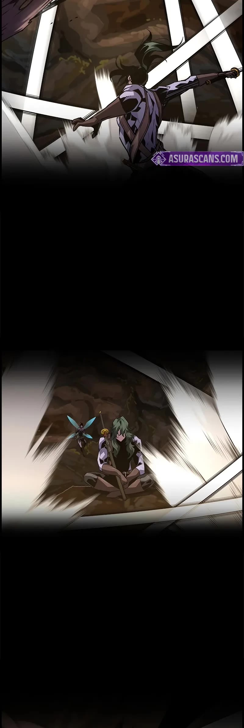 Necromancer's Evolutionary Traits Chapter 98 page 26 - Chapter 98