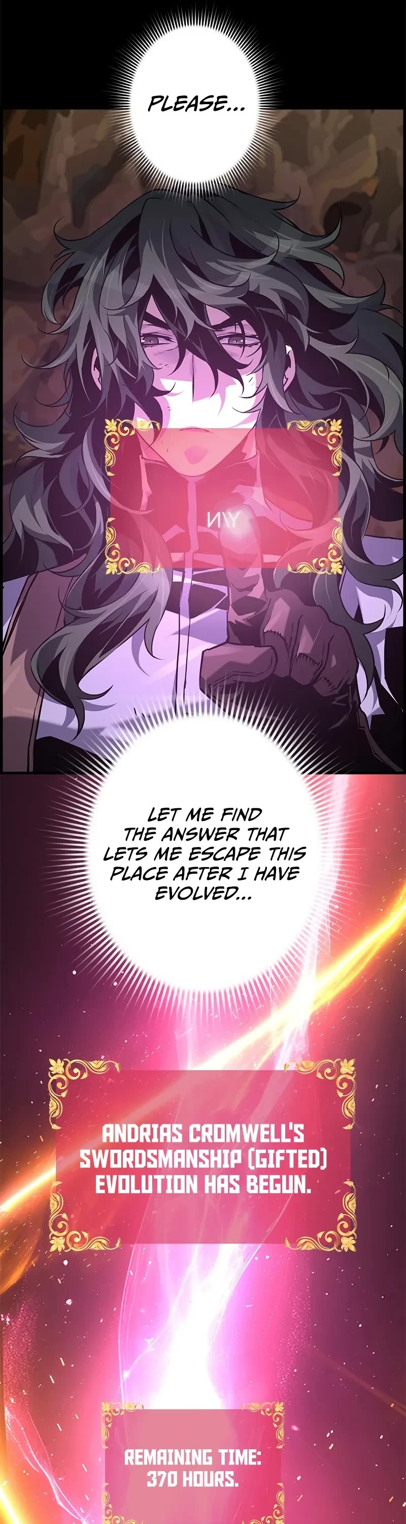 Necromancer's Evolutionary Traits Chapter 98 page 30 - Chapter 98