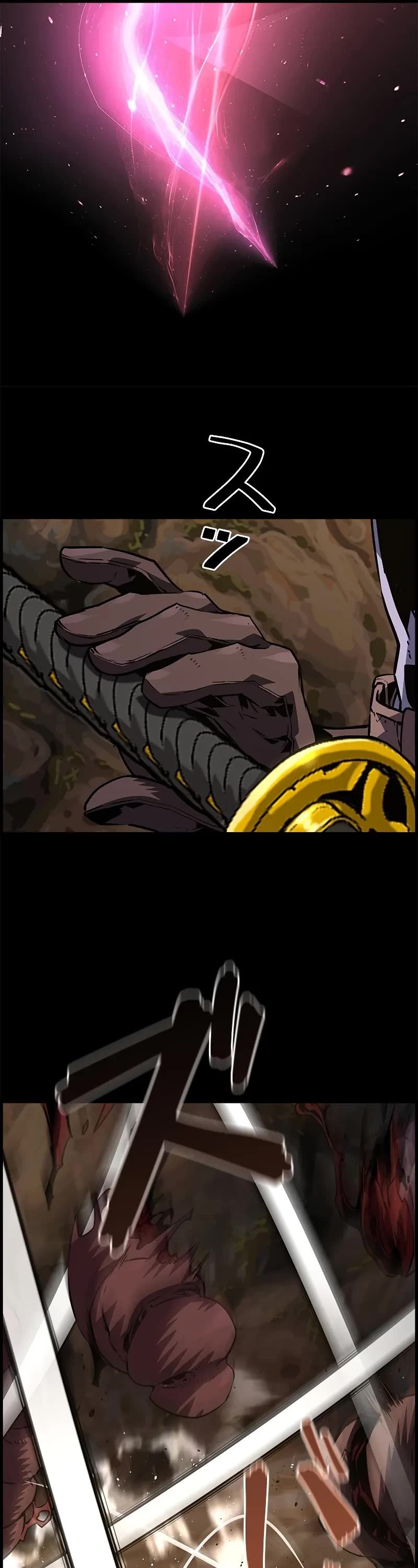 Necromancer's Evolutionary Traits Chapter 98 page 35 - Chapter 98