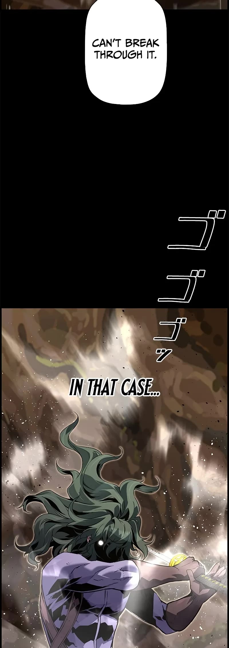 Necromancer's Evolutionary Traits Chapter 98 page 38 - Chapter 98