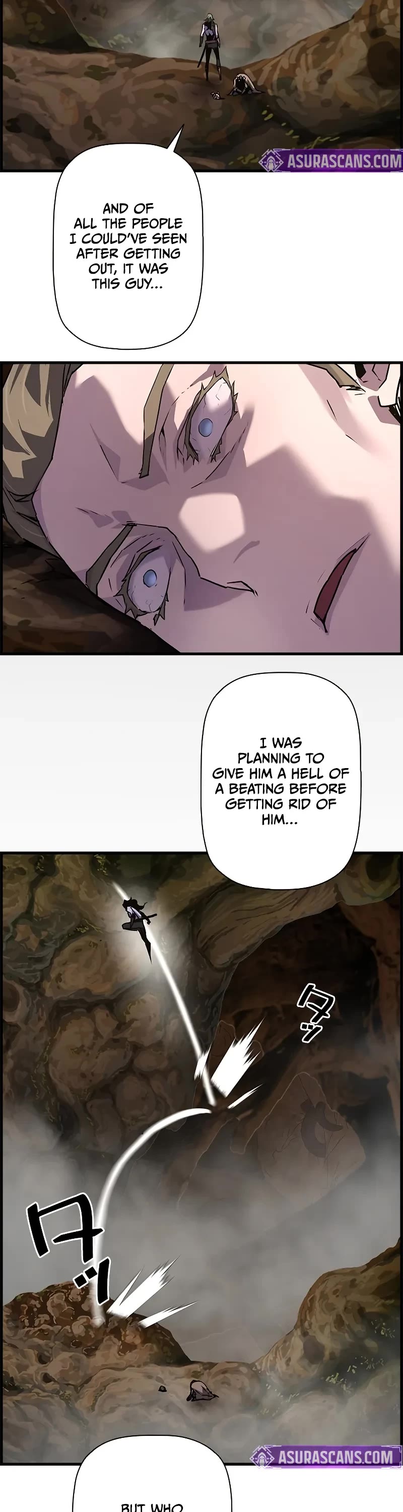 Necromancer's Evolutionary Traits Chapter 98 page 41 - Chapter 98