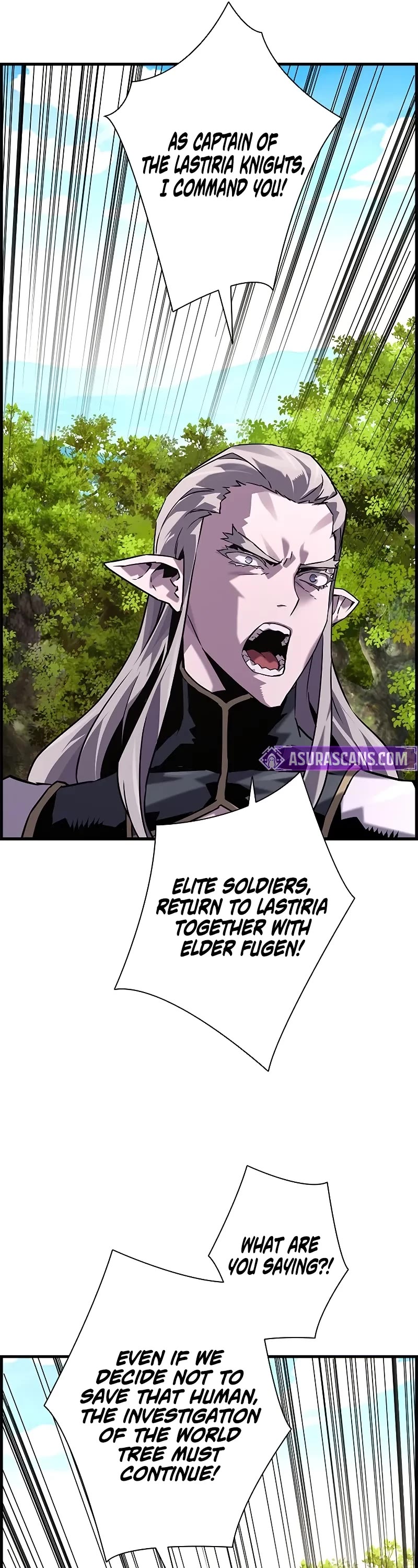 Necromancer's Evolutionary Traits Chapter 98 page 45 - Chapter 98