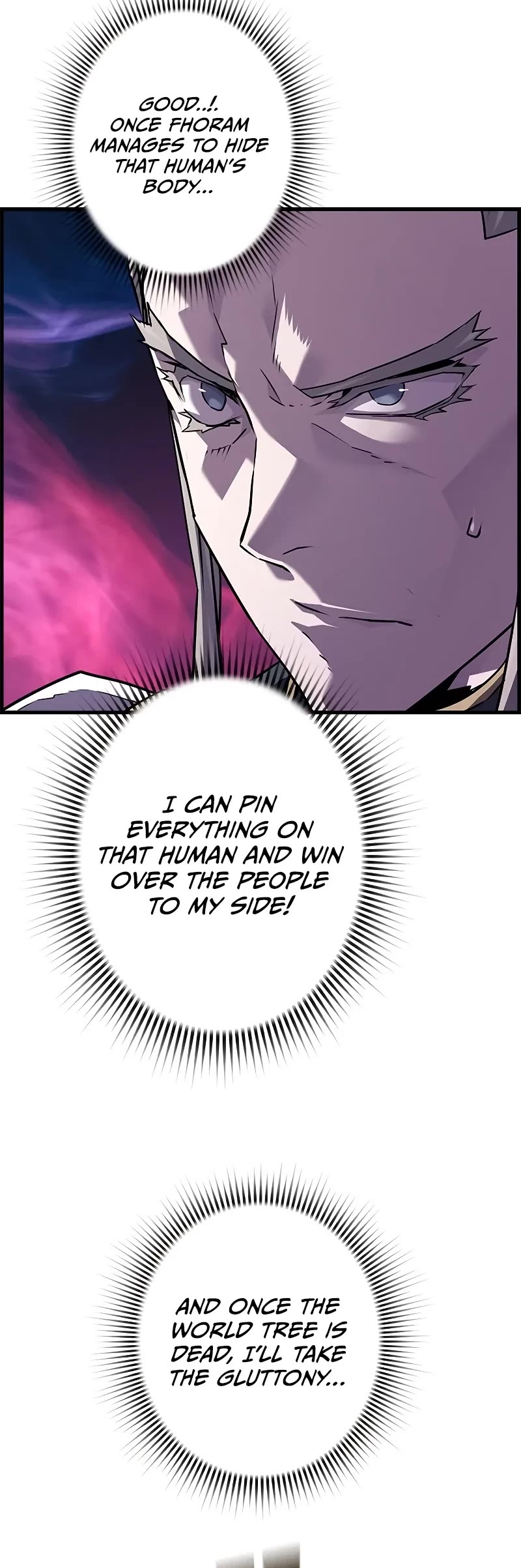 Necromancer's Evolutionary Traits Chapter 98 page 48 - Chapter 98
