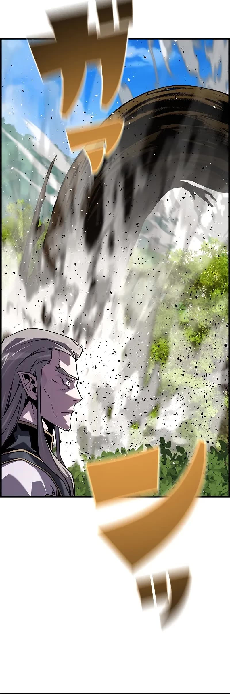 Necromancer's Evolutionary Traits Chapter 98 page 49 - Chapter 98