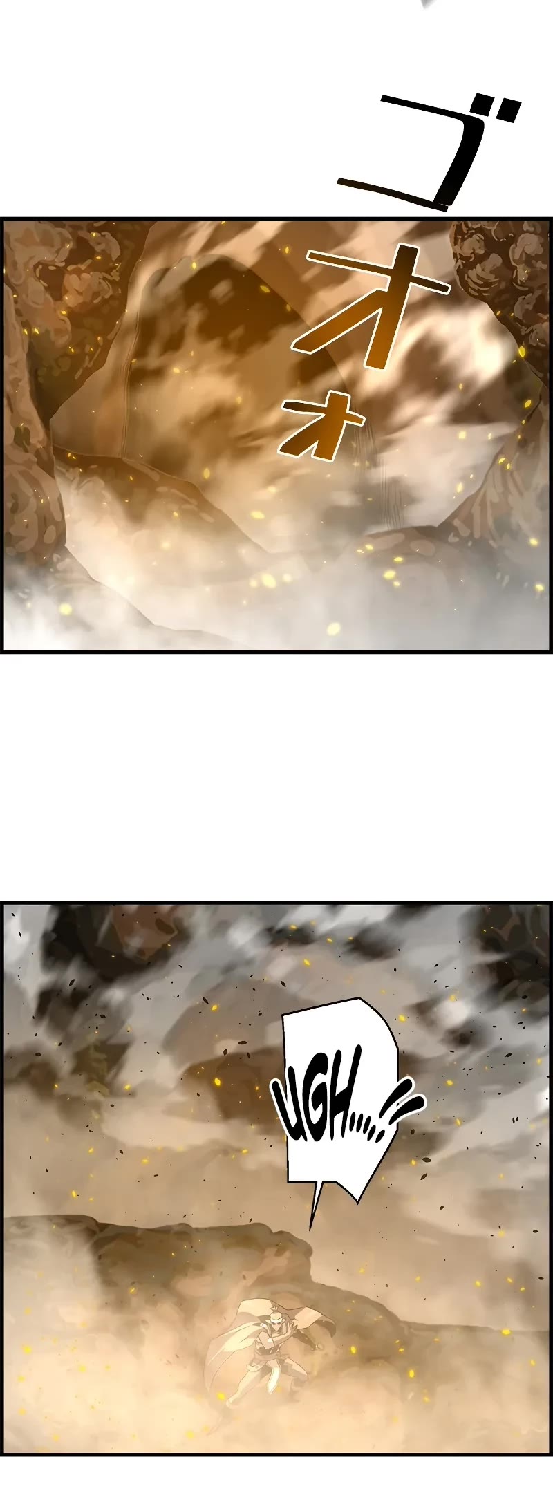 Necromancer's Evolutionary Traits Chapter 98 page 6 - Chapter 98