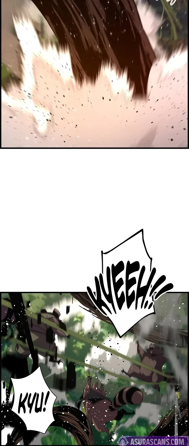 Necromancer's Evolutionary Traits Chapter 99 page 10 - Chapter 99