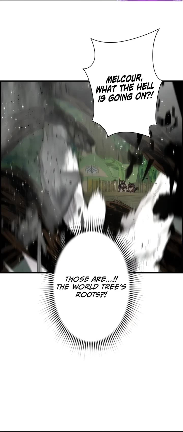 Necromancer's Evolutionary Traits Chapter 99 page 11 - Chapter 99