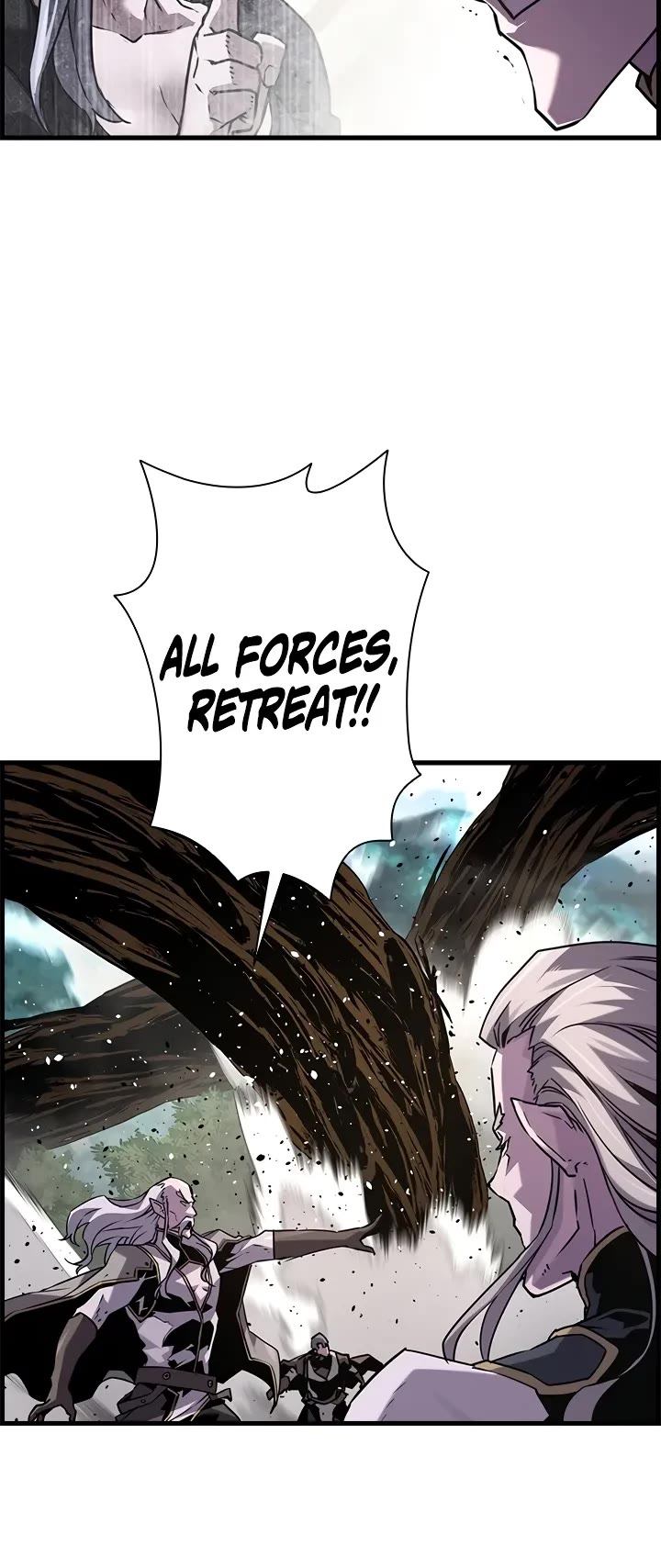 Necromancer's Evolutionary Traits Chapter 99 page 15 - Chapter 99