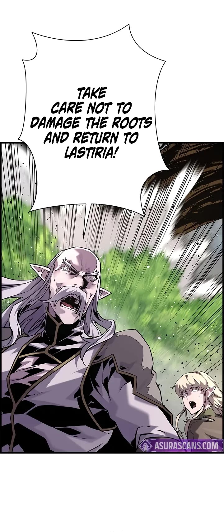 Necromancer's Evolutionary Traits Chapter 99 page 16 - Chapter 99