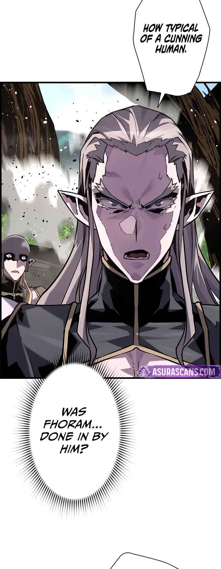 Necromancer's Evolutionary Traits Chapter 99 page 25 - Chapter 99