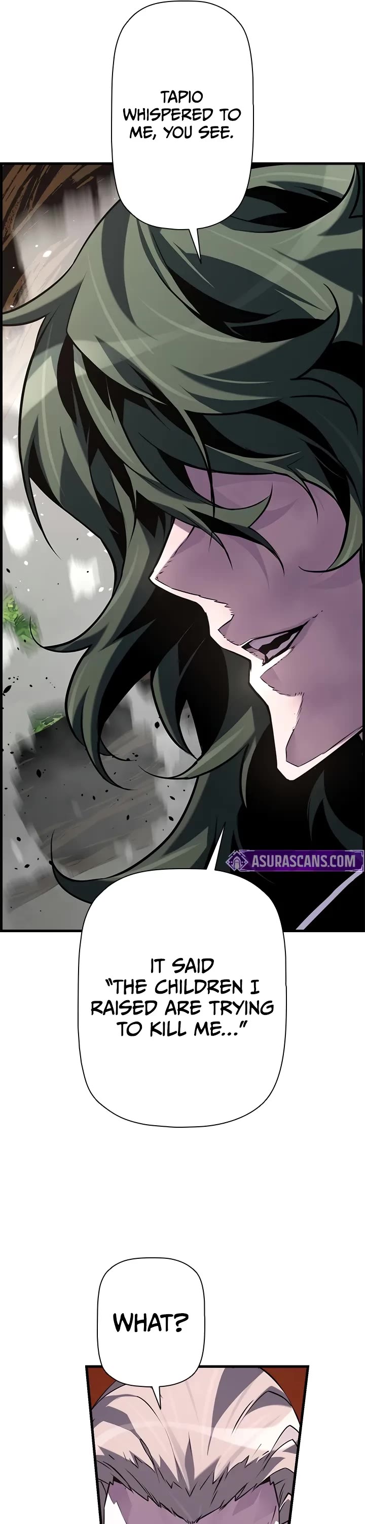 Necromancer's Evolutionary Traits Chapter 99 page 27 - Chapter 99