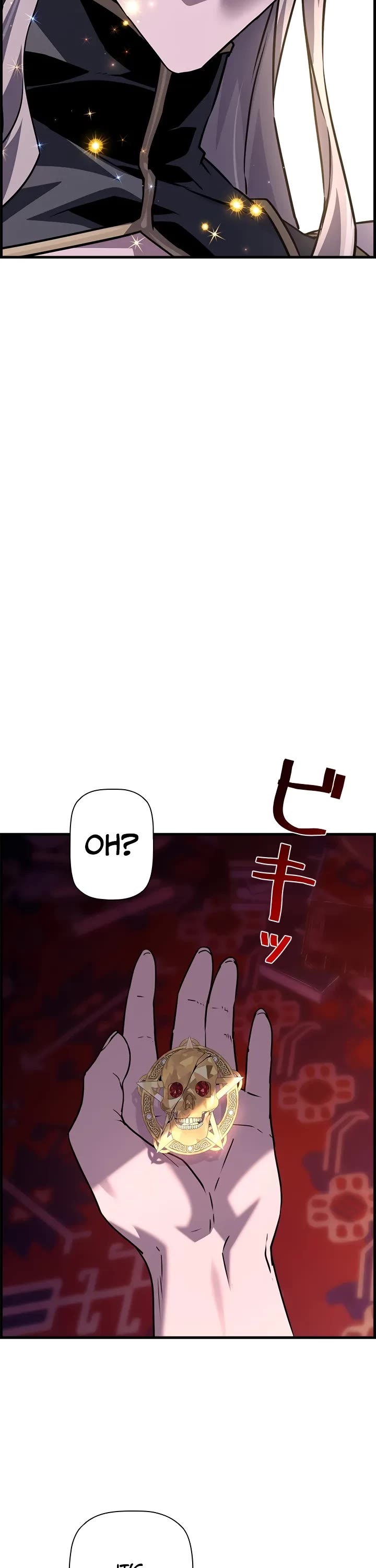 Necromancer's Evolutionary Traits Chapter 99 page 3 - Chapter 99