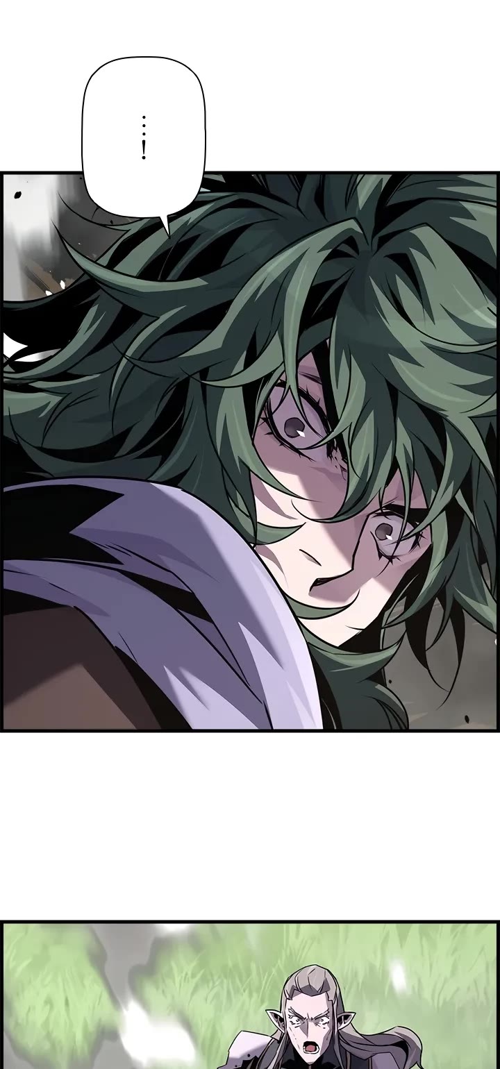 Necromancer's Evolutionary Traits Chapter 99 page 30 - Chapter 99