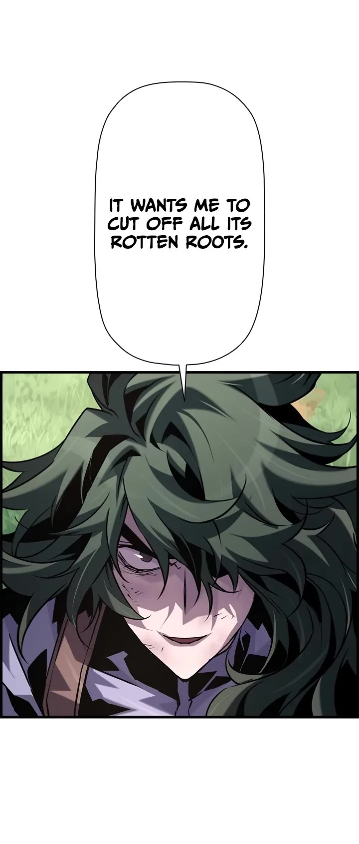 Necromancer's Evolutionary Traits Chapter 99 page 36 - Chapter 99