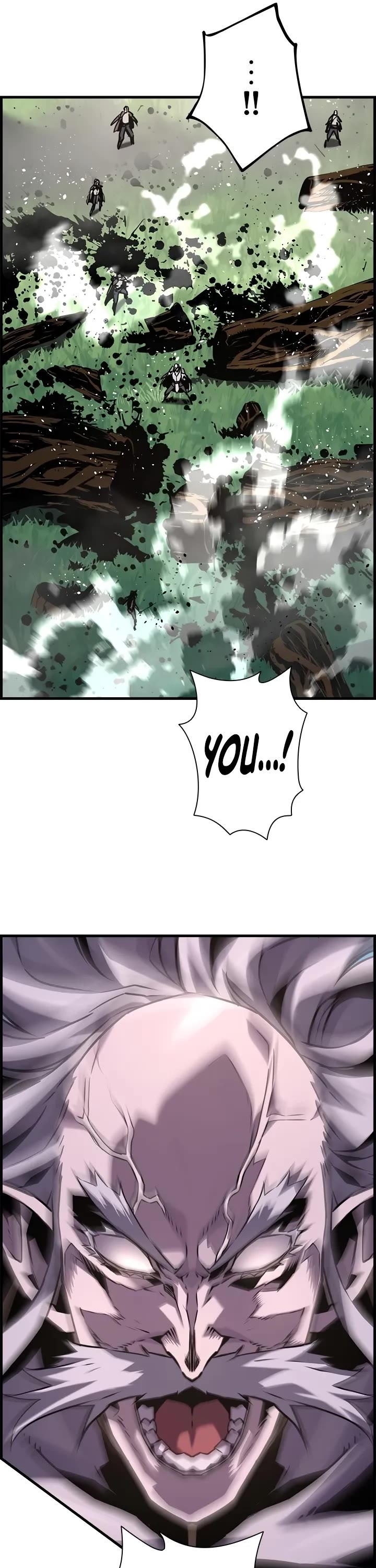 Necromancer's Evolutionary Traits Chapter 99 page 37 - Chapter 99