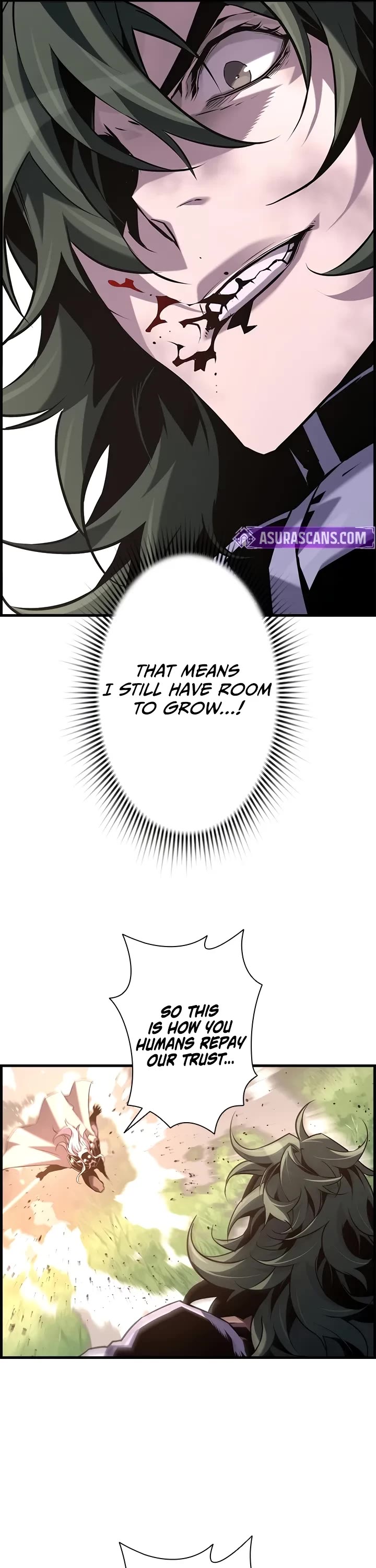 Necromancer's Evolutionary Traits Chapter 99 page 42 - Chapter 99