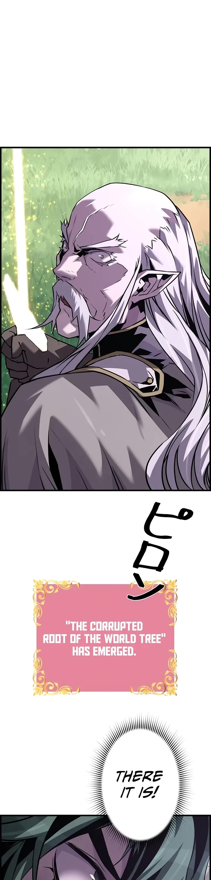 Necromancer's Evolutionary Traits Chapter 99 page 47 - Chapter 99