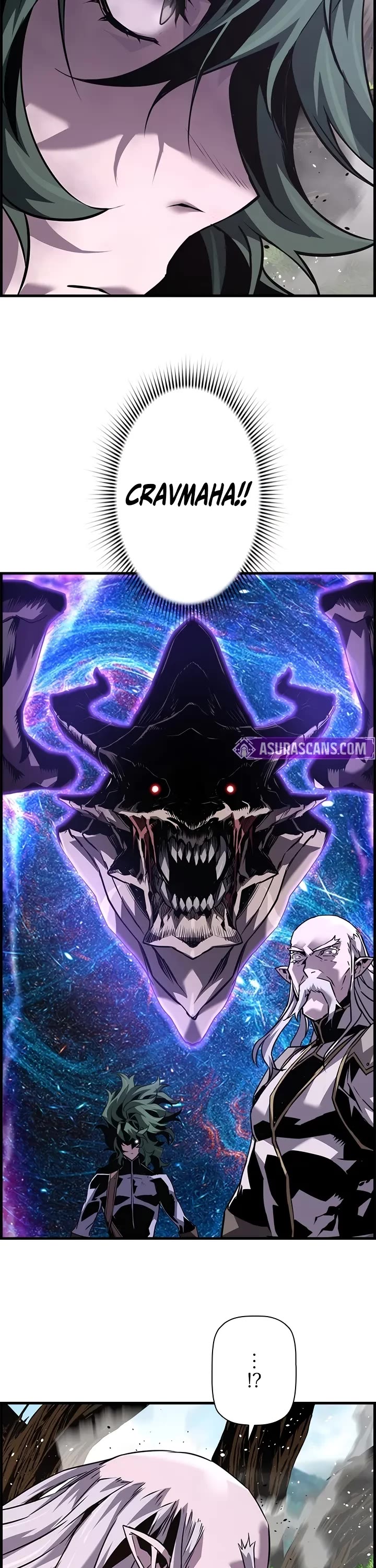 Necromancer's Evolutionary Traits Chapter 99 page 48 - Chapter 99